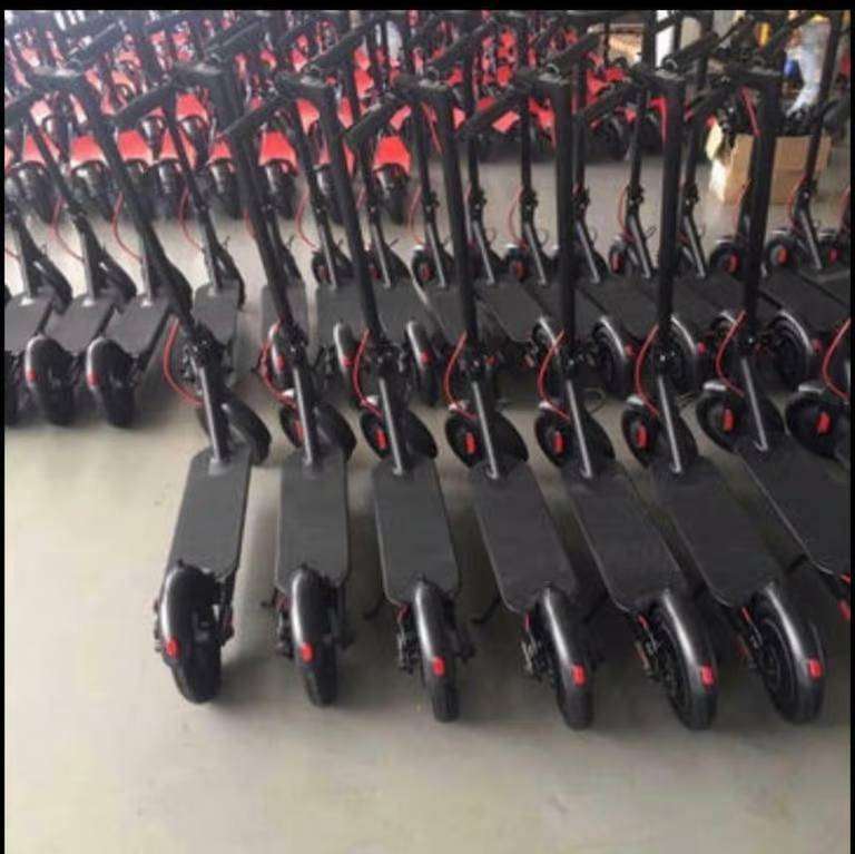 400W MOTOR POWER, ELECTRIC SCOOTERS NEW IN BOX NOW IN HUGE STOCK