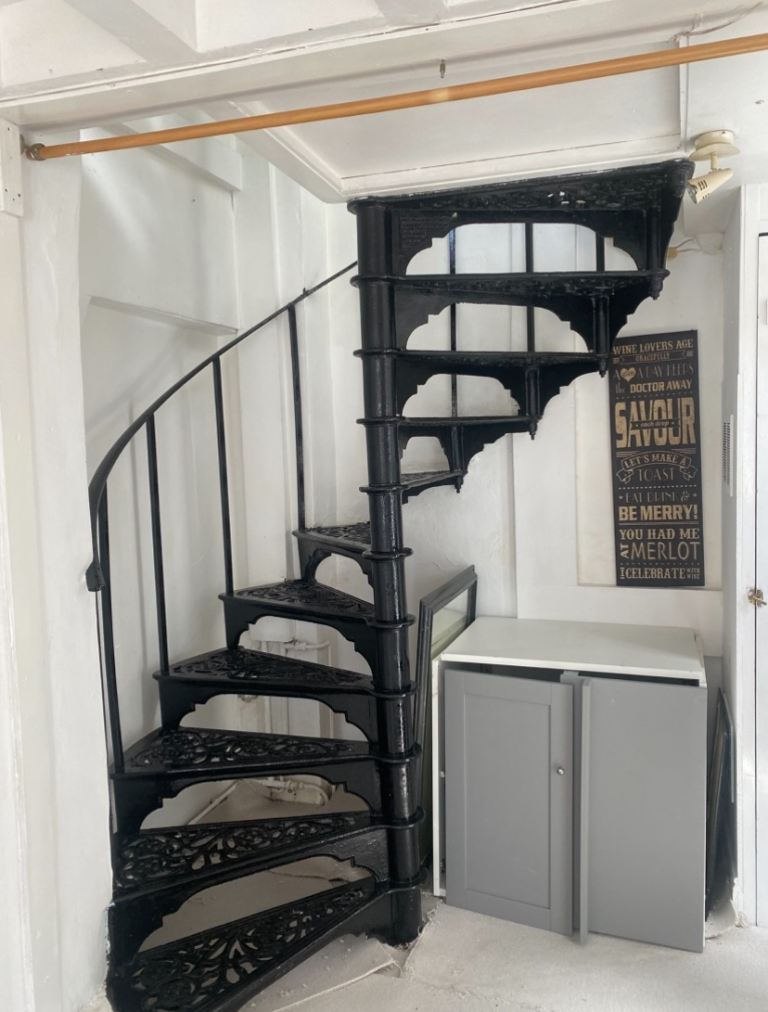 One bedroom house 