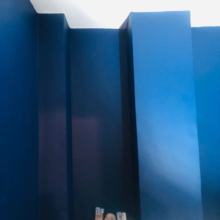 Painter/decorator 