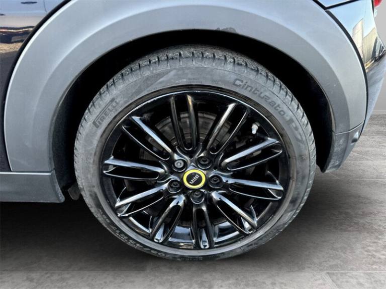 2021 MINI Hatch 135kW Cooper S Level 3 33kWh 3dr Auto HATCHBACK ELECTRIC Automatic