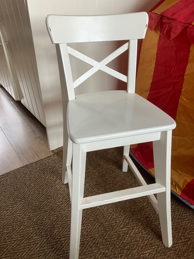 Ikea toddler chair