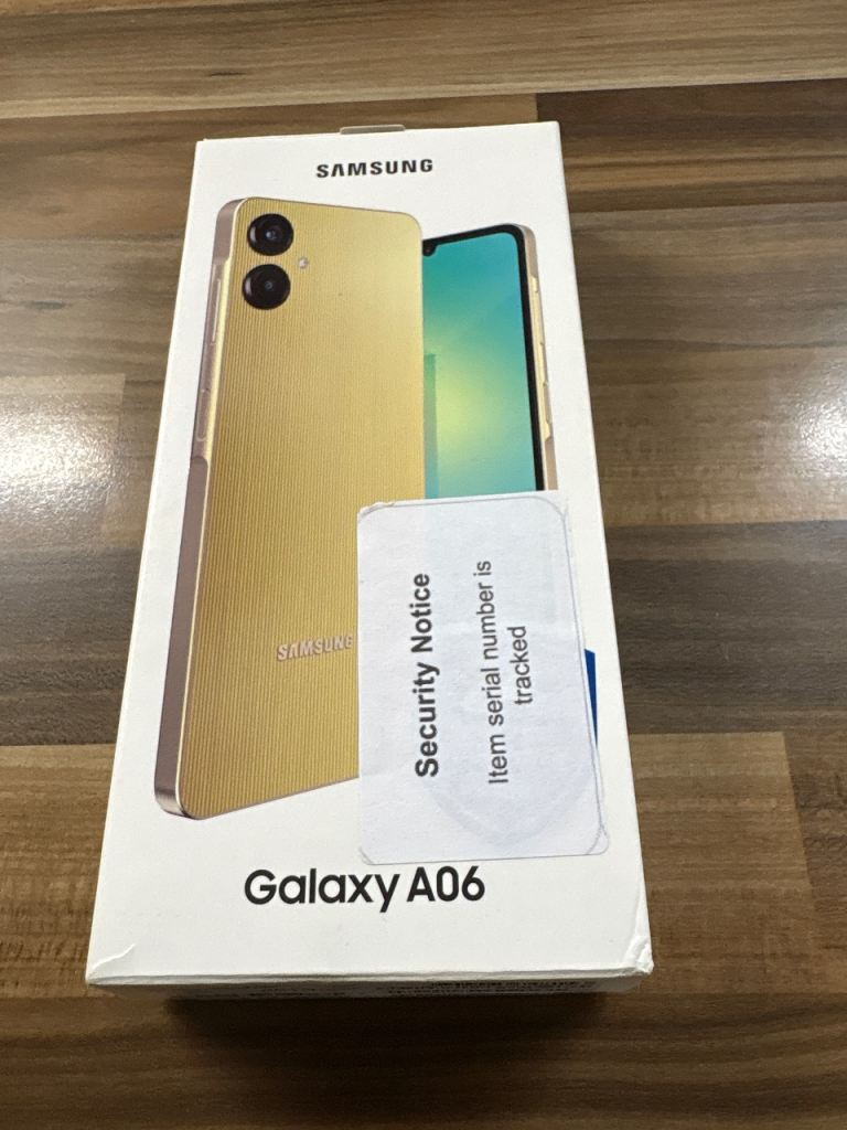 SAMSUNG mobile phone 
