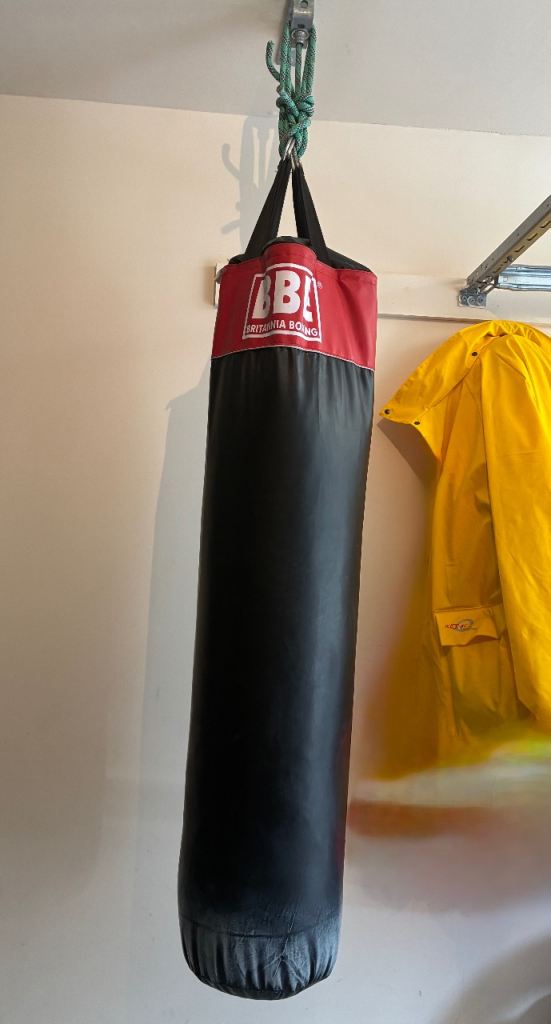 Punch Bag