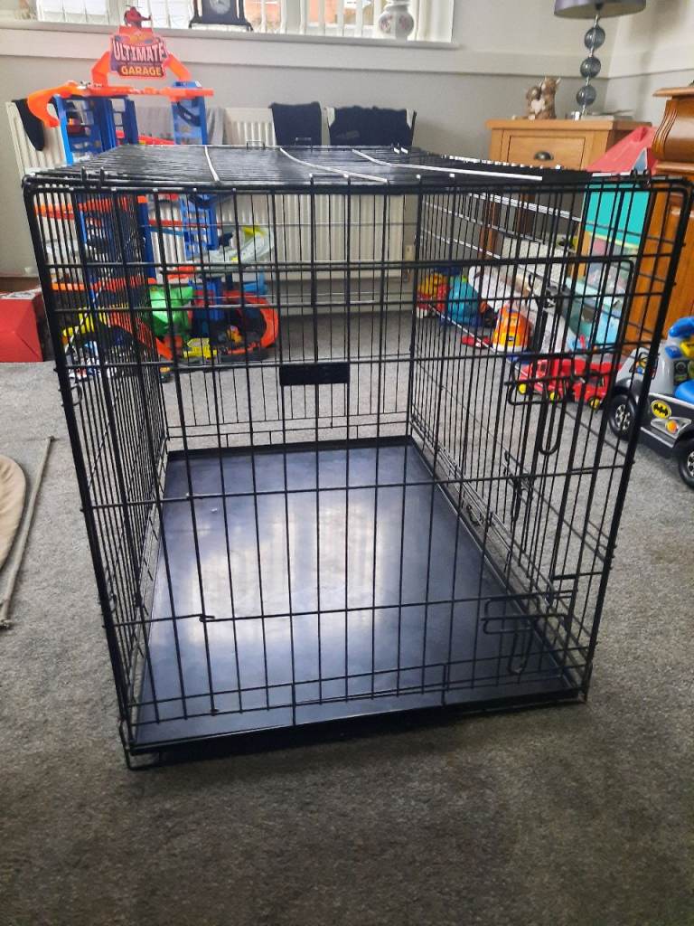 Dog Cage