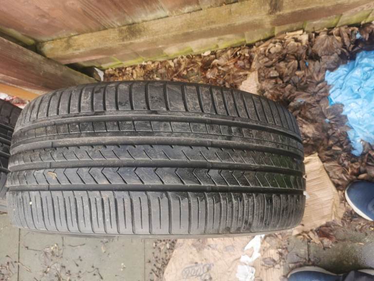 Winrun 255/35ZR21 WINRUN R330 98W XL