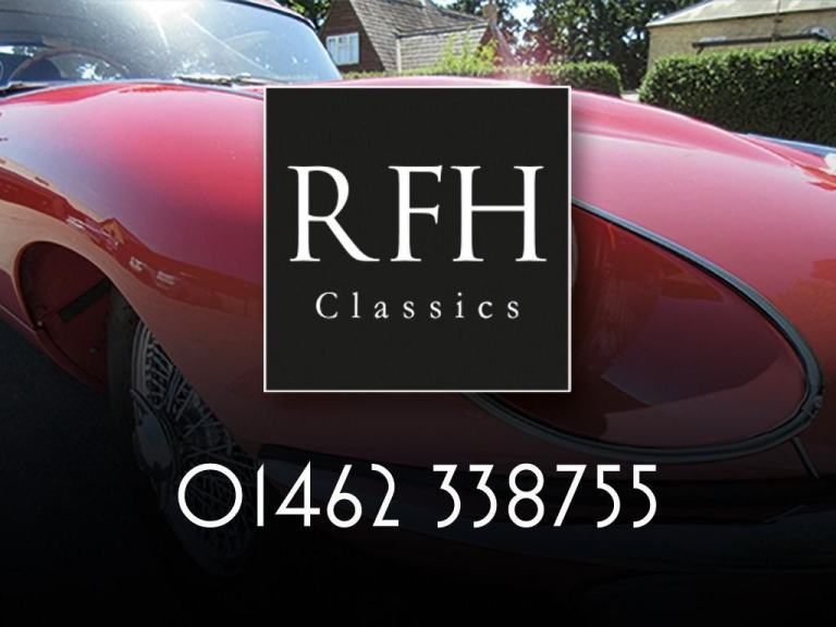 1968 (G) Volkswagen Beetle 1300 Saloon