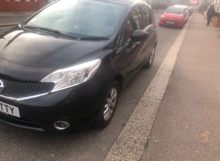 Nissan, NOTE, MPV, 2014, Manual, 1198 (cc), 5 doors