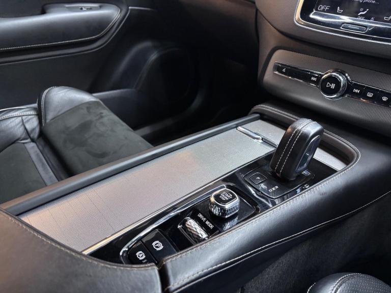 2021 Volvo XC90 2.0 B5 MHEV R-Design Auto 4WD Euro 6 (s/s) 5dr ESTATE Petrol/Electric Hybrid Auto...