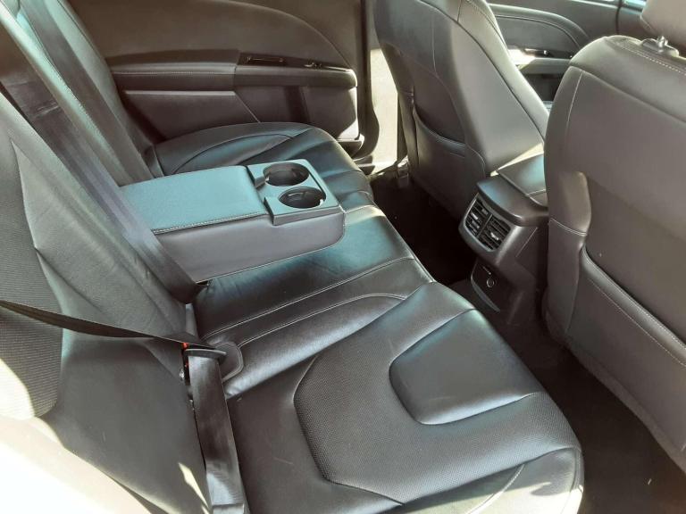 2020 Ford Mondeo 2.0 EcoBlue Titanium Edition 5dr ESTATE DIESEL Manual