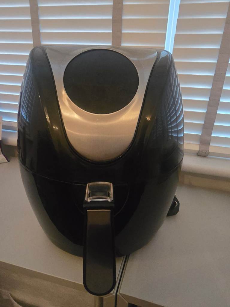 Uten Air Fryer model KDF-558D