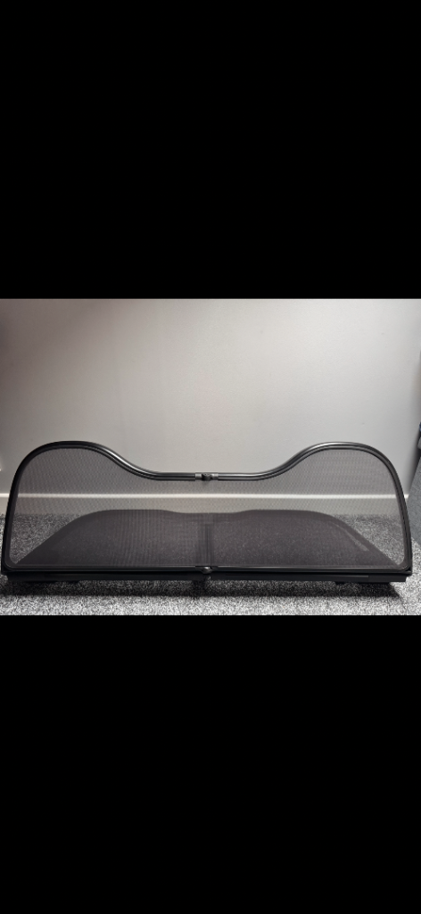 VW BEETLE WIND DEFLECTOR 