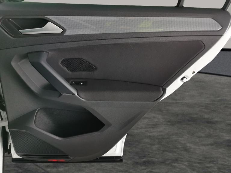 2023 Volkswagen Tiguan 1.5 TSI Life SUV 5dr Petrol DSG Euro 6 (s/s) (150 ps) - WIFI - BLUETOOTH -...