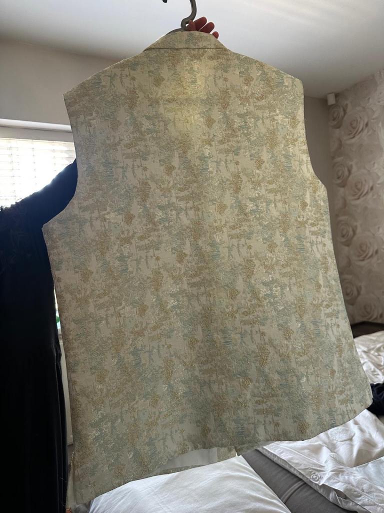 Indian Men’s waistcoats