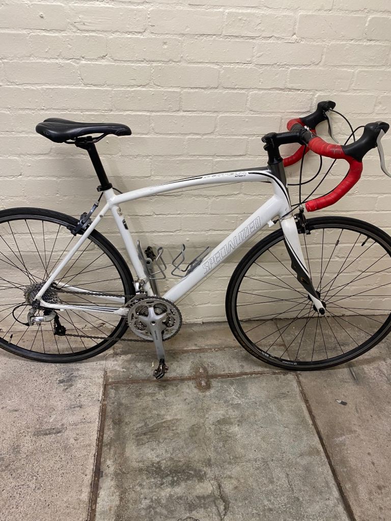 image for Specialized Secteur Sport Racing Cycle size M 