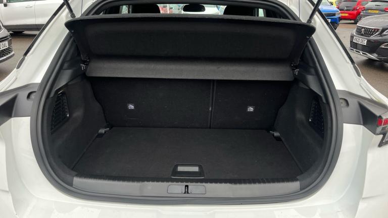 2022 Vauxhall Mokka 1.2 Turbo Ultimate SUV 5dr Petrol Auto Euro 6 (s/s) (130 ps) SUV Petrol Autom...