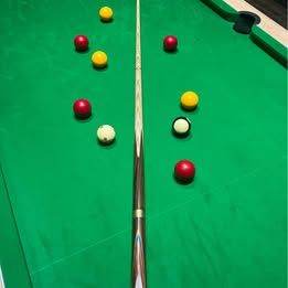 Peradon Snooker/ Pool Cue