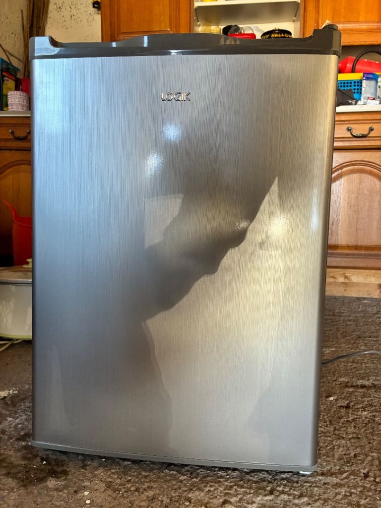 Logik Fridge Freezer