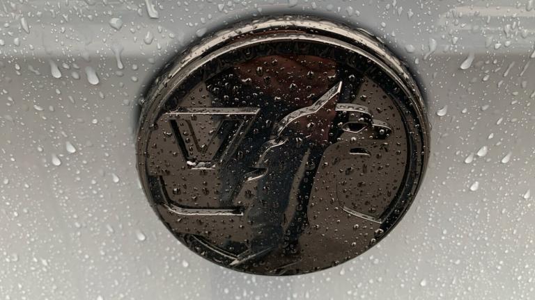 2025 Vauxhall Corsa 1.2 MHEV Ultimate e-DCT Euro 6 (s/s) 5dr Hatchback Hybrid Automatic