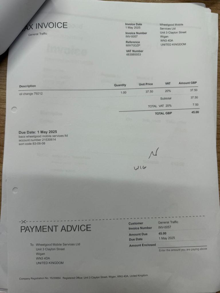 2020 Ford Transit Courier 1.5 TDCi Leader Van [6 Speed] PANEL VAN DIESEL Manual