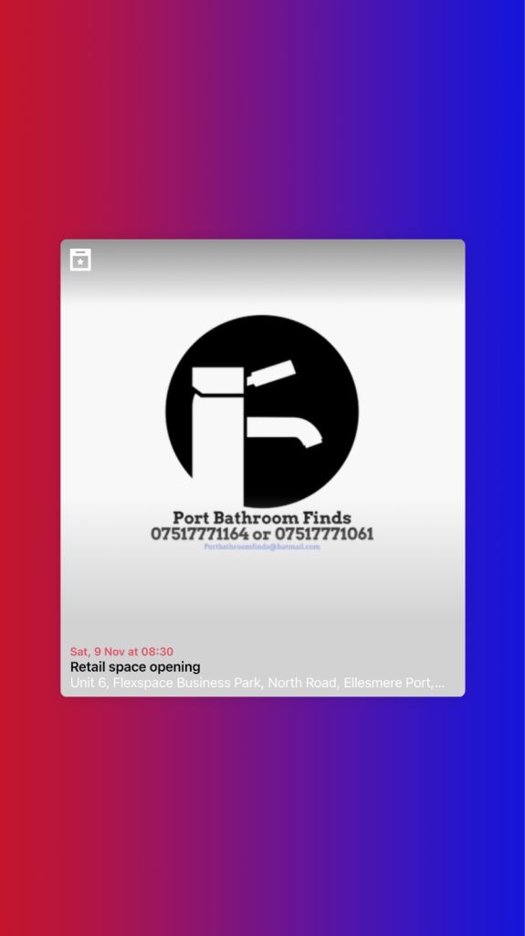 Statement counter top basin Stunning 