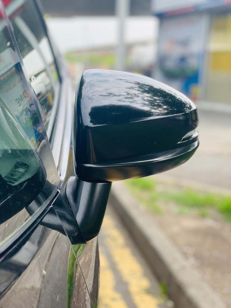 2025 Honda Jazz 1.5cc Hatchback 5dr Petrol Hybrid CVT Petrol Automatic