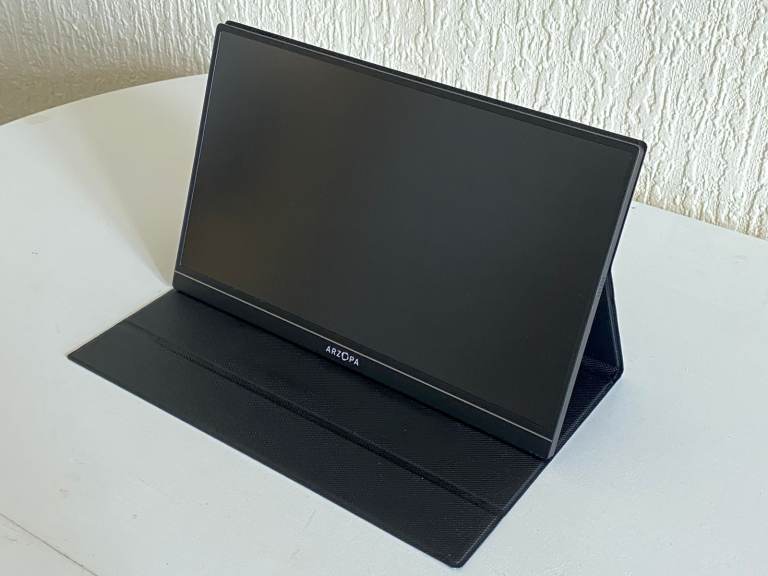 ARZOPA Portable Monitor, S1 Table 15.6''
