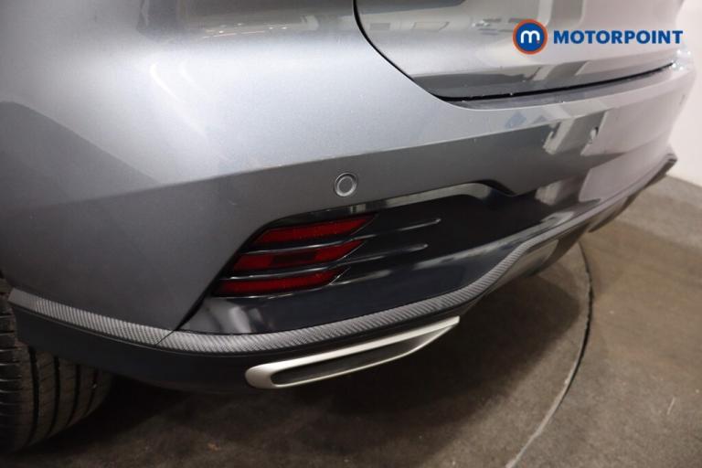 2025 MG MG HS 1.5 T-GDI Trophy 5dr DCT ESTATE PETROL Automatic