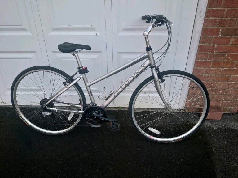 Ridgeback Hybrid Bike (medium) Good Condition