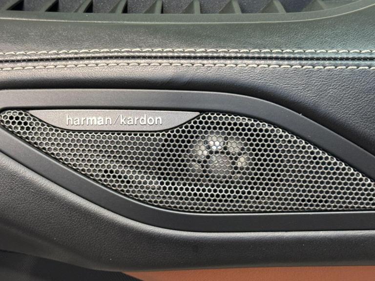  BMW M6 4.4 V8 Coupe 2dr Petrol DCT Euro 6 (s/s) (560 ps) Petrol Automatic