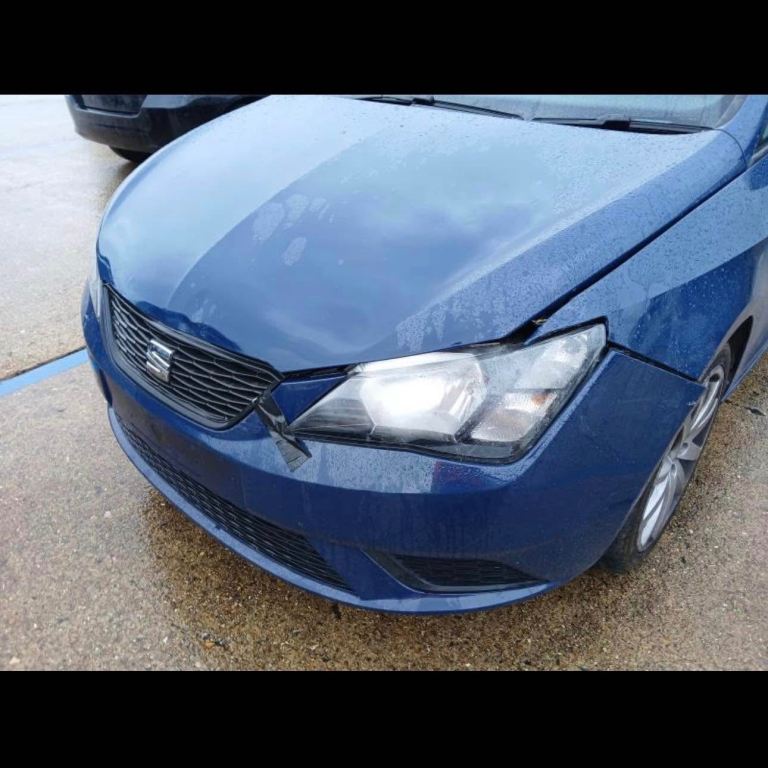 Seat, IBIZA, Hatchback, 2016, Manual, 999 (cc), 3 doors