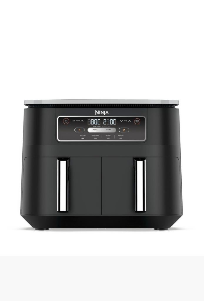 Ninja Dual AirFryer - Brand new in Box