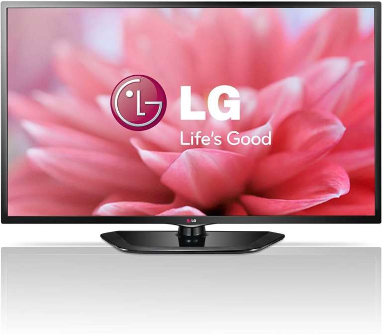 LG 42LN578 Full HD 1080p Freeview HD Smart LED TV