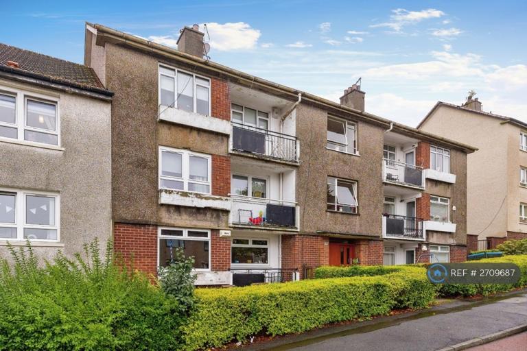 image for 2 bedroom flat in Knapdale Street, Glasgow, G22 (2 bed) (#2709687)