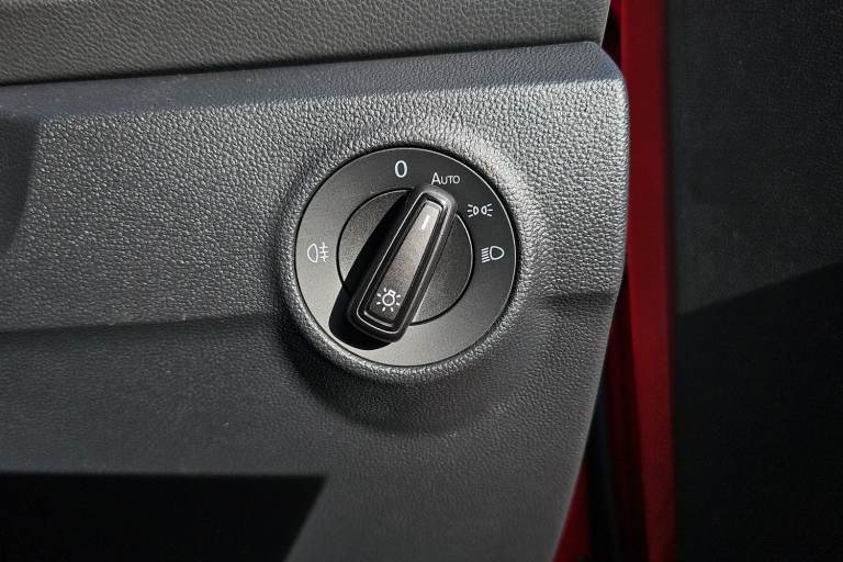 2025 Volkswagen T-Roc 1.5 TSI Match 5dr DSG SUV Petrol Automatic