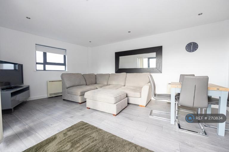 2 bedroom flat in Wilmslow Road, Manchester, M20 (2 bed) (#2713834)