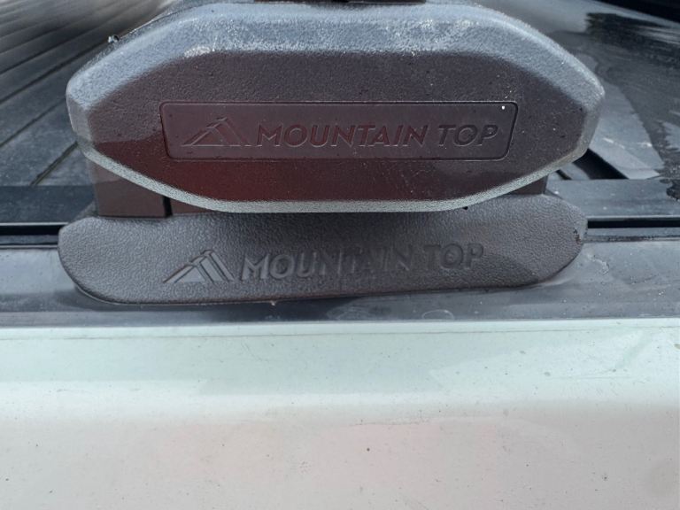 L200 roller door/luggage rack/roof bars for luggage rack