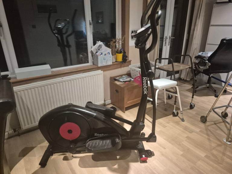 Reebok ONE G50 Cross Trainer £150 or make me an offer.
