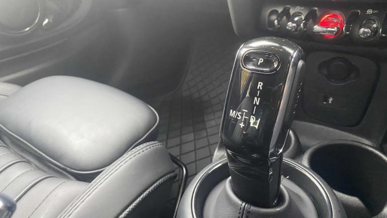 2022 MINI Hatch 1.5 Cooper Exclusive 3dr Auto Hatchback Petrol Automatic