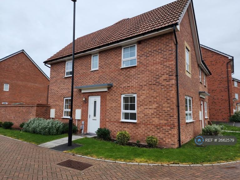 3 bedroom house in Lapwing Place, Coventry, CV4 (3 bed) (#2662579)