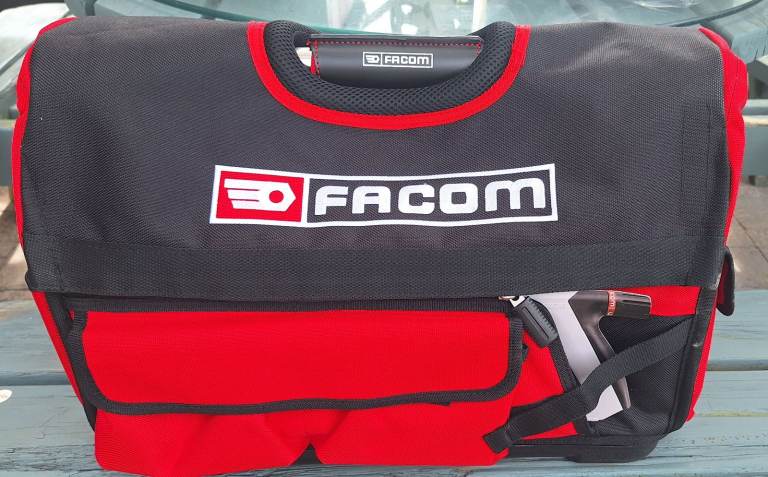 Facom Professional Toolbag