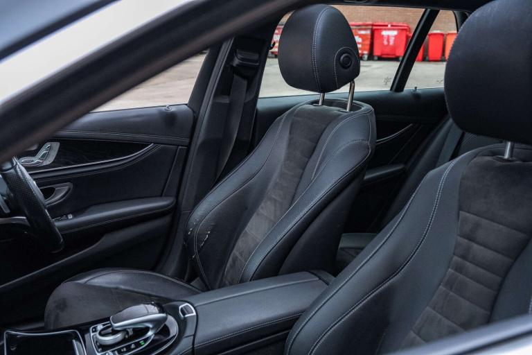 2017 Mercedes-Benz E Class 2.0 E 220 D AMG Line Premium Auto 5dr Estate Diesel Automatic