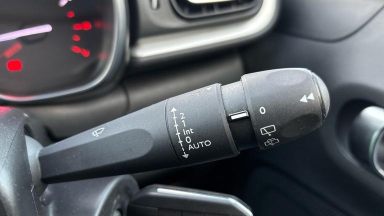 2022 Citroen C3 1.5 BlueHDi Shine Plus 5dr HATCHBACK DIESEL Manual