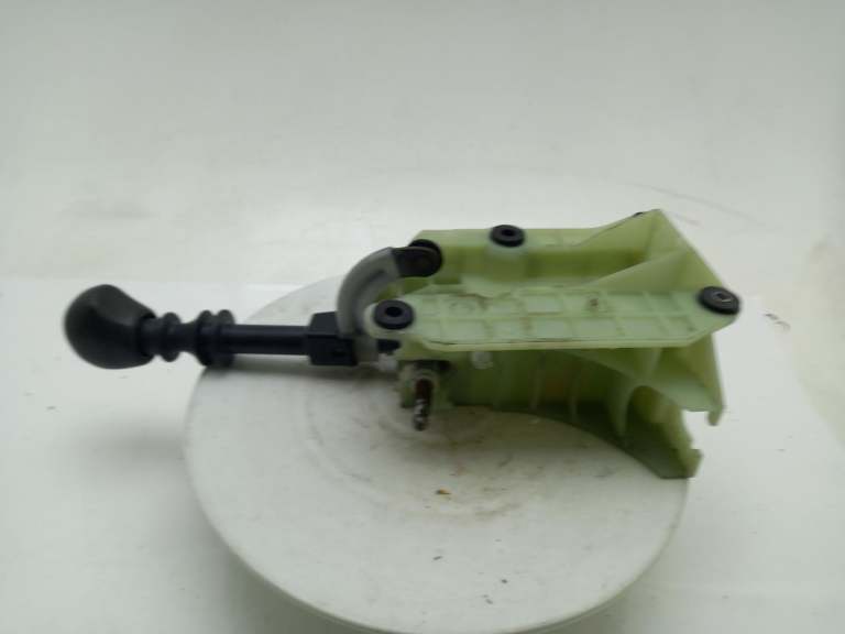 Citroen Relay/Jumper Gear Lever Shifter Knob 2006-2026 33 L2h2 100 Mwb Hr 2400fe