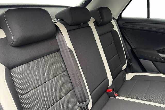 2021 Volkswagen T-Roc 1.5 TSI EVO SEL 5dr Hatchback Petrol Manual