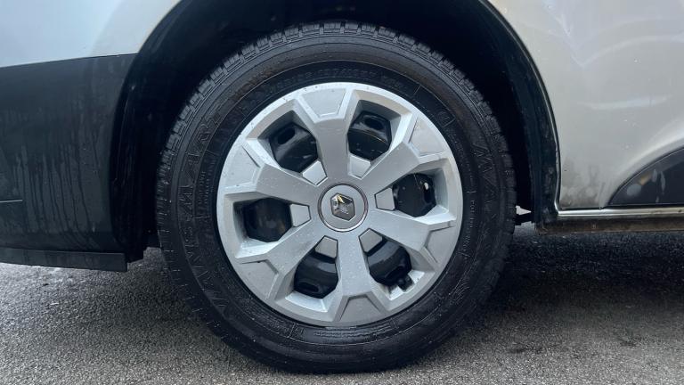 2023 Renault Trafic 2.0 TDI 143 SE 5dr Diesel