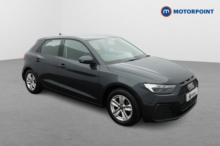 2022 Audi A1 25 TFSI Technik 5dr Hatchback Petrol Manual