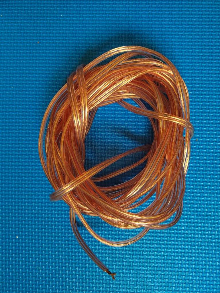 AUDIO CABLE