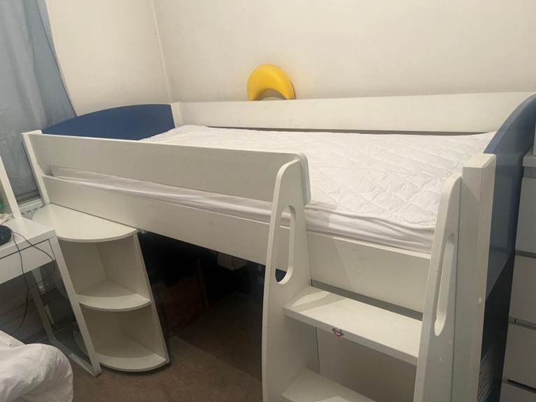 Uno S Sleep Store and Study