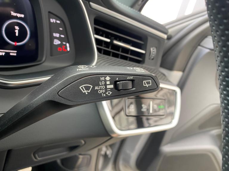 2022 Audi RS6 Avant 4.0 TFSI V8 Vorsprung Tiptronic quattro Euro 6 (s/s) 5dr ESTATE Petrol Automatic