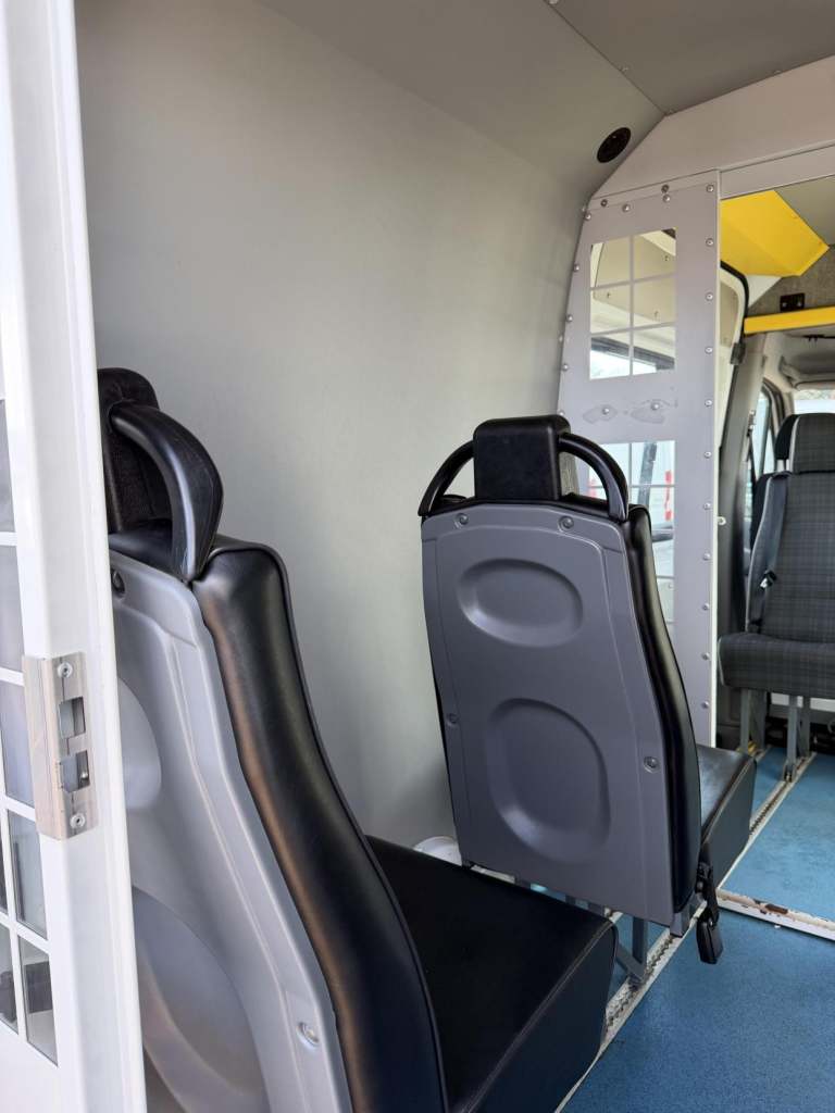 2014 Mercedes-Benz Sprinter 3.5t Van PANEL VAN DIESEL Manual